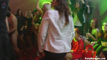 Party Hardcore Gone Crazy Vol. 38 Part 6 - Cam 4 Screencap 13 on www.sinx.com