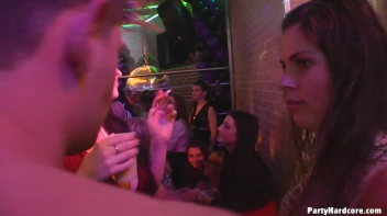 Party Hardcore Gone Crazy Vol. 38 Part 6 - Cam 4 Screencap 28 on www.sinx.com