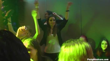 Party Hardcore Gone Crazy Vol. 38 Part 6 - Cam 4 Screencap 3 on www.sinx.com