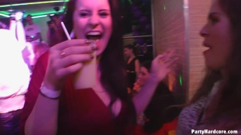 Party Hardcore Gone Crazy Vol. 38 Part 6 - Cam 4 Screencap 30 on www.sinx.com