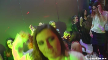 Party Hardcore Gone Crazy Vol. 38 Part 6 - Cam 4 Screencap 4 on www.sinx.com