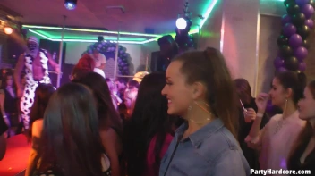 Party Hardcore Gone Crazy Vol. 38 Part 6 - Cam 4 Screencap 42 on www.sinx.com