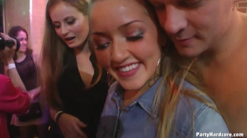 Party Hardcore Gone Crazy Vol. 38 Part 6 - Cam 4 Screencap 43 on www.sinx.com