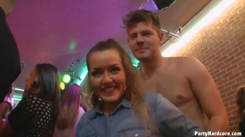 Party Hardcore Gone Crazy Vol. 38 Part 6 - Cam 4 Screencap 46 on www.sinx.com