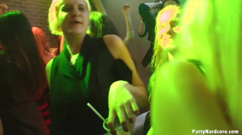 Party Hardcore Gone Crazy Vol. 38 Part 6 - Cam 4 Screencap 5 on www.sinx.com