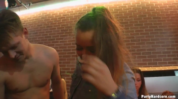 Party Hardcore Gone Crazy Vol. 38 Part 6 - Cam 4 Screencap 53 on www.sinx.com