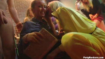 Party Hardcore Gone Crazy Vol. 38 Part 6 - Cam 4 Screencap 58 on www.sinx.com