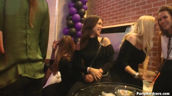Party Hardcore Gone Crazy Vol. 38 Part 6 - Cam 4 Screencap 62 on www.sinx.com