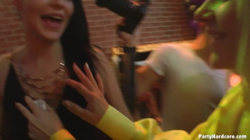 Party Hardcore Gone Crazy Vol. 38 Part 6 - Cam 4 Screencap 64 on www.sinx.com