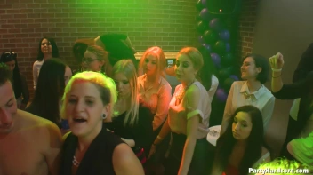 Party Hardcore Gone Crazy Vol. 38 Part 6 - Cam 4 Screencap 7 on www.sinx.com