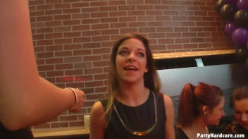Party Hardcore Gone Crazy Vol. 38 Part 6 - Cam 4 Screencap 72 on www.sinx.com