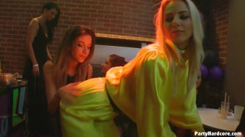 Party Hardcore Gone Crazy Vol. 38 Part 6 - Cam 4 Screencap 74 on www.sinx.com