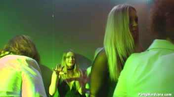 Party Hardcore Gone Crazy Vol. 38 Part 6 - Cam 4 Screencap 8 on www.sinx.com