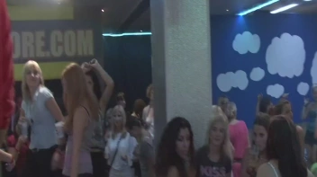 Party Hardcore Vol. 55 Part 4 - Main Edit Screencap 46 on www.sinx.com