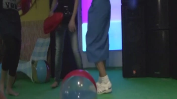 Party Hardcore Vol. 55 Part 4 - Main Edit Screencap 55 on www.sinx.com