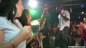 Party Hardcore Vol. 56 Part 1 Screencap 5 on www.sinx.com