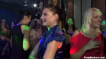 Party Hardcore Vol. 56 Part 1 Screencap 53 on www.sinx.com