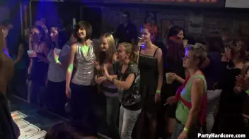 Party Hardcore Vol. 56 Part 1 Screencap 54 on www.sinx.com