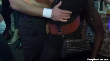 Party Hardcore Vol. 56 Part 1 Screencap 62 on www.sinx.com