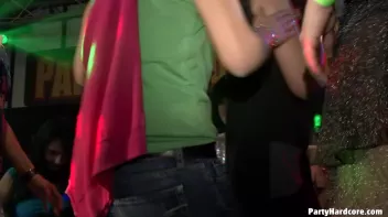 Party Hardcore Vol. 56 Part 1 Screencap 73 on www.sinx.com