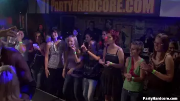 Party Hardcore Vol. 56 Part 1 Screencap 9 on www.sinx.com