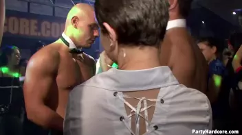 Party Hardcore Vol. 56 Part 1 Screencap 18 on www.sinx.com