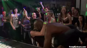 Party Hardcore Vol. 56 Part 1 Screencap 19 on www.sinx.com