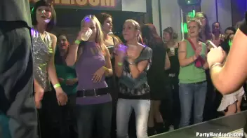 Party Hardcore Vol. 56 Part 1 Screencap 2 on www.sinx.com