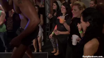 Party Hardcore Vol. 56 Part 1 Screencap 23 on www.sinx.com