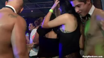 Party Hardcore Vol. 56 Part 1 Screencap 24 on www.sinx.com