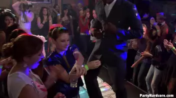 Party Hardcore Vol. 56 Part 1 Screencap 3 on www.sinx.com