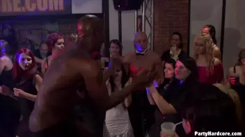 Party Hardcore Vol. 56 Part 1 Screencap 30 on www.sinx.com