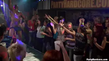 Party Hardcore Vol. 56 Part 1 Screencap 32 on www.sinx.com