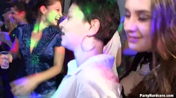 Party Hardcore Vol. 56 Part 1 Screencap 36 on www.sinx.com