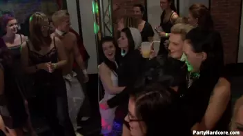 Party Hardcore Vol. 56 Part 1 Screencap 37 on www.sinx.com