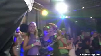 Party Hardcore Vol. 56 Part 1 Screencap 4 on www.sinx.com