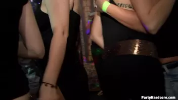 Party Hardcore Vol. 56 Part 1 Screencap 45 on www.sinx.com