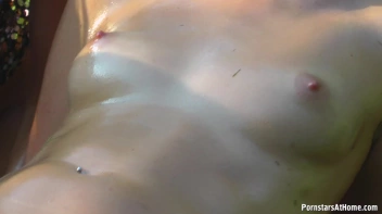 Oiled up Sluts P2 Cam 1 Screencap 41 on www.sinx.com