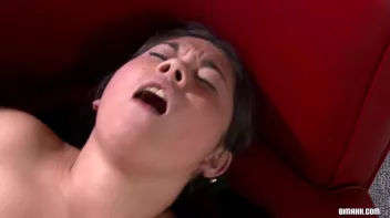 Little Asian says yes to two massive lollipops Screencap 111 on www.sinx.com