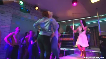 Party Hardcore Gone Crazy Vol. 33 Part 7 - Cam 3 Screencap 97 on www.sinx.com