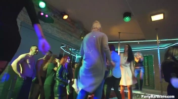 Party Hardcore Gone Crazy Vol. 33 Part 7 - Cam 3 Screencap 98 on www.sinx.com