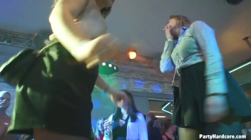 Party Hardcore Gone Crazy Vol. 33 Part 7 - Cam 3 Screencap 2 on www.sinx.com