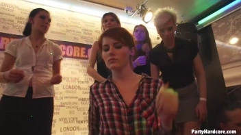 Party Hardcore Gone Crazy Vol. 33 Part 7 - Cam 3 Screencap 31 on www.sinx.com