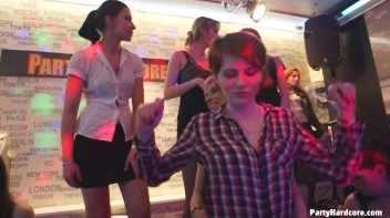 Party Hardcore Gone Crazy Vol. 33 Part 7 - Cam 3 Screencap 32 on www.sinx.com