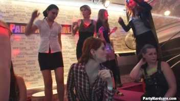 Party Hardcore Gone Crazy Vol. 33 Part 7 - Cam 3 Screencap 33 on www.sinx.com