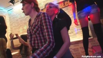 Party Hardcore Gone Crazy Vol. 33 Part 7 - Cam 3 Screencap 34 on www.sinx.com