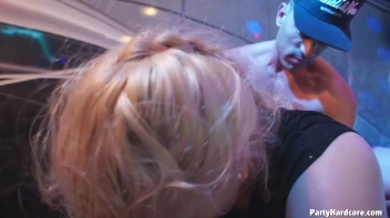 Party Hardcore Gone Crazy Vol. 33 Part 7 - Cam 3 Screencap 49 on www.sinx.com