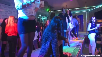 Party Hardcore Gone Crazy Vol. 33 Part 7 - Cam 3 Screencap 80 on www.sinx.com