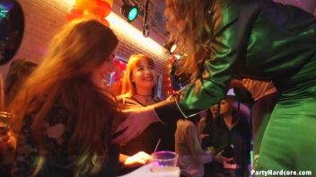 Party Hardcore Gone Crazy Vol. 39 Single Cut: Part 1 - Cam 2 Screencap 5 on www.sinx.com