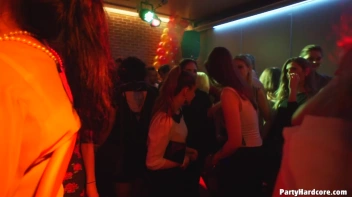 Party Hardcore Gone Crazy Vol. 39 Single Cut: Part 1 - Cam 2 Screencap 53 on www.sinx.com